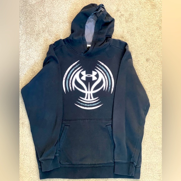 Under Armour Sweatshirt - Picture 2 of 4